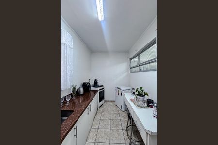 Casa para alugar com 300m², 2 quartos e 1 vaga Casa para alugar com 300m², 2 quartos e 1 vagaCozinha (Casa 2)