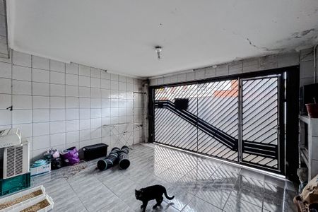 Casa para alugar com 300m², 2 quartos e 1 vaga Casa para alugar com 300m², 2 quartos e 1 vagaGaragem