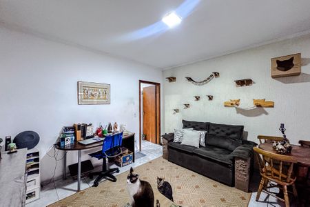 Sala de casa à venda com 2 quartos, 300m² em Tatuapé, São Paulo