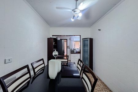 Casa para alugar com 300m², 2 quartos e 1 vaga Casa para alugar com 300m², 2 quartos e 1 vagaSala de Jantar (Casa 2)