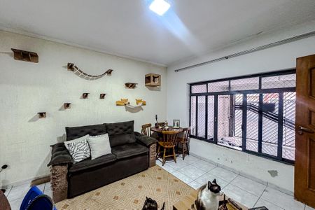 Sala de casa à venda com 2 quartos, 300m² em Tatuapé, São Paulo