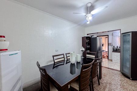 Casa para alugar com 300m², 2 quartos e 1 vaga Casa para alugar com 300m², 2 quartos e 1 vagaSala de Jantar (Casa 2)