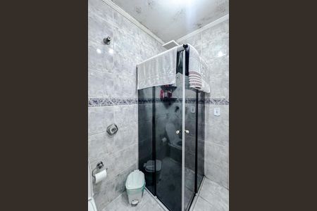 Casa para alugar com 300m², 2 quartos e 1 vaga Casa para alugar com 300m², 2 quartos e 1 vagaBanheiro (Casa 2)