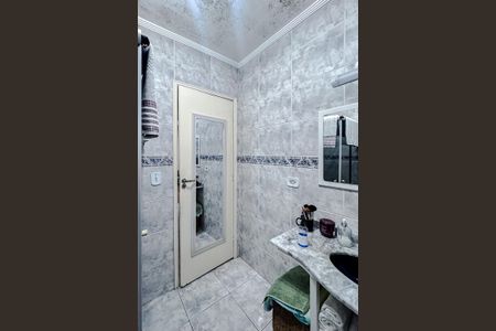 Casa para alugar com 300m², 2 quartos e 1 vaga Casa para alugar com 300m², 2 quartos e 1 vagaBanheiro (Casa 2)