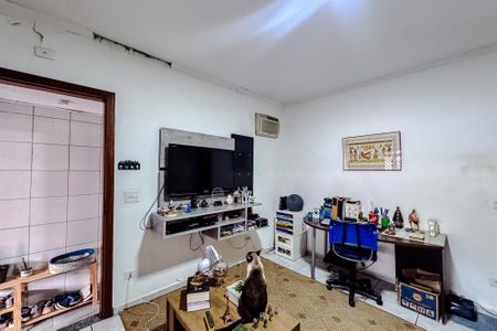 Sala de casa à venda com 2 quartos, 300m² em Tatuapé, São Paulo