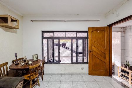 Sala de casa à venda com 2 quartos, 300m² em Tatuapé, São Paulo
