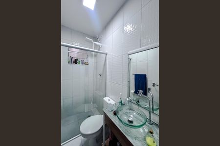 Banheiro de casa à venda com 2 quartos, 300m² em Tatuapé, São Paulo