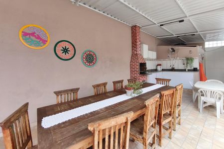 Casa à venda com 352m², 2 quartos e 3 vagasÁrea gourmet