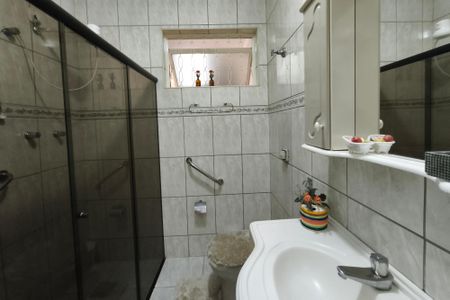 Casa à venda com 352m², 2 quartos e 3 vagasBanheiro