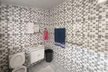 Casa à venda com 352m², 2 quartos e 3 vagasLavabo