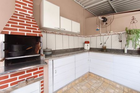 Casa à venda com 352m², 2 quartos e 3 vagasÁrea gourmet