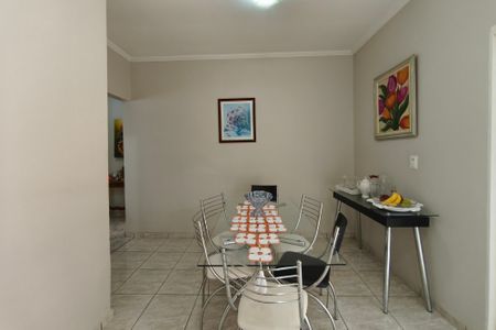 Casa à venda com 352m², 2 quartos e 3 vagasSala de Jantar