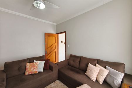 Casa à venda com 352m², 2 quartos e 3 vagasSala