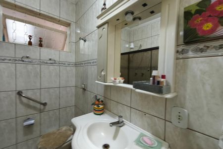 Casa à venda com 352m², 2 quartos e 3 vagasBanheiro