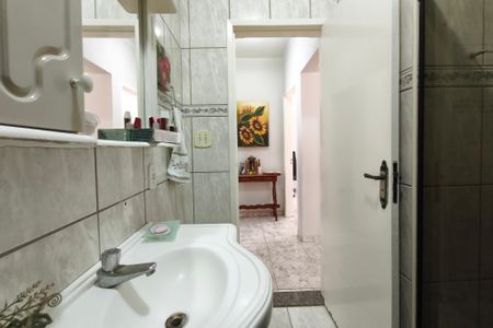 Casa à venda com 352m², 2 quartos e 3 vagasBanheiro