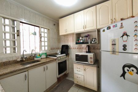 Casa à venda com 352m², 2 quartos e 3 vagasCozinha