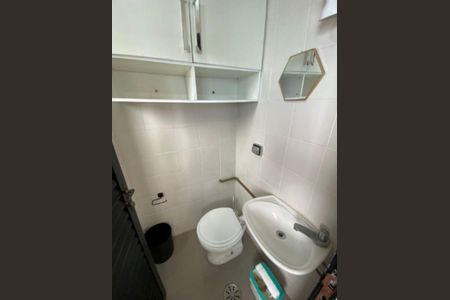 Apartamento para alugar com 85m², 2 quartos e 1 vagaBanheiro
