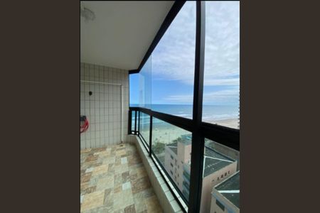 Apartamento para alugar com 85m², 2 quartos e 1 vagaVaranda