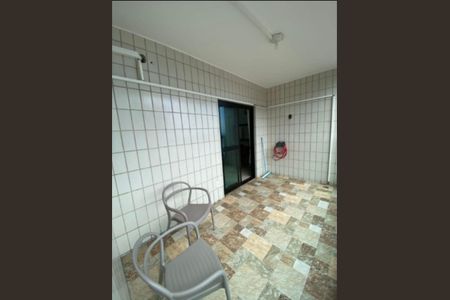 Apartamento para alugar com 85m², 2 quartos e 1 vagaÁrea externa