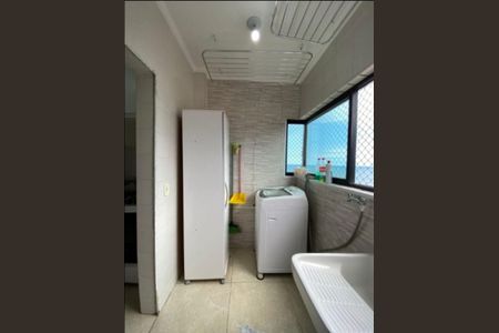 Apartamento para alugar com 85m², 2 quartos e 1 vagaÁrea de serviço