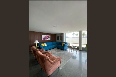 Apartamento para alugar com 85m², 2 quartos e 1 vagaÁrea externa