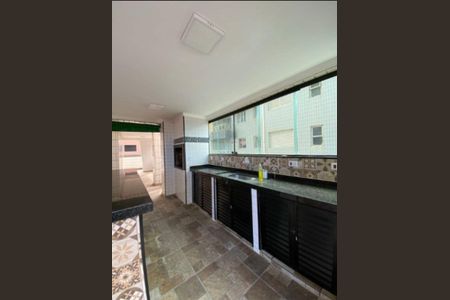 Apartamento para alugar com 85m², 2 quartos e 1 vagaÁrea externa