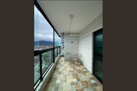 Apartamento para alugar com 85m², 2 quartos e 1 vagaVaranda