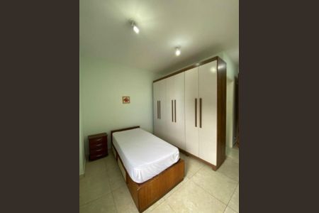 Apartamento para alugar com 85m², 2 quartos e 1 vagaQuarto