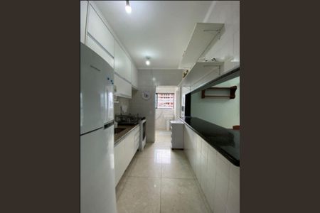 Apartamento para alugar com 85m², 2 quartos e 1 vagaCozinha