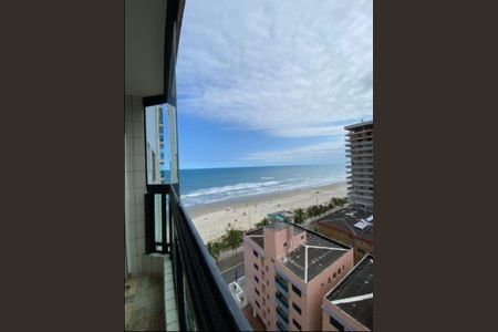 Apartamento para alugar com 85m², 2 quartos e 1 vagaVaranda