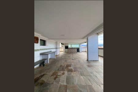 Apartamento para alugar com 85m², 2 quartos e 1 vagaÁrea externa