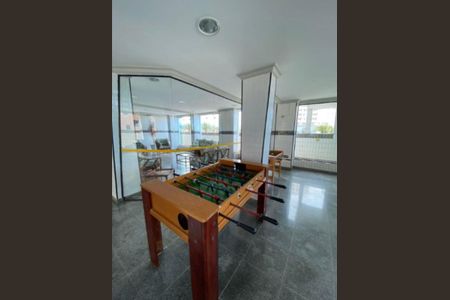 Apartamento para alugar com 85m², 2 quartos e 1 vagaÁrea externa