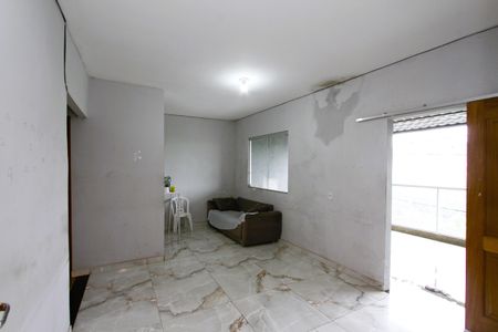 Sala de casa para alugar com 3 quartos, 80m² em Betânia, Belo Horizonte