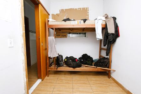Quarto 2  de casa para alugar com 3 quartos, 80m² em Betânia, Belo Horizonte