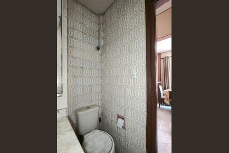 Apartamento para alugar com 74m², 2 quartos e 1 vaga Apartamento para alugar com 74m², 2 quartos e 1 vagaBanheiro Corredor