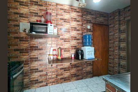 Apartamento para alugar com 74m², 2 quartos e 1 vaga Apartamento para alugar com 74m², 2 quartos e 1 vagaCozinha