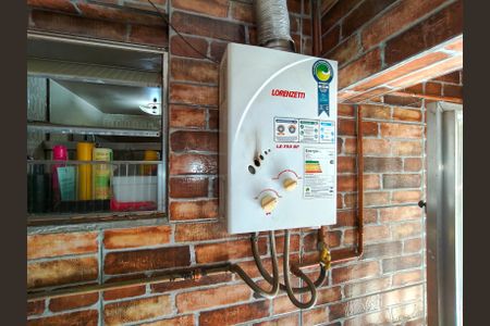 Apartamento para alugar com 74m², 2 quartos e 1 vaga Apartamento para alugar com 74m², 2 quartos e 1 vagaÁrea de Serviço