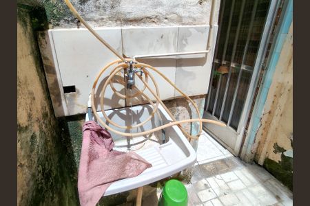 Apartamento para alugar com 74m², 2 quartos e 1 vaga Apartamento para alugar com 74m², 2 quartos e 1 vagaÁrea de Serviço