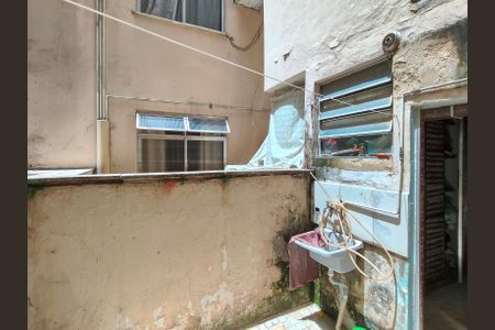 Apartamento para alugar com 74m², 2 quartos e 1 vaga Apartamento para alugar com 74m², 2 quartos e 1 vagaVista do Quarto 2