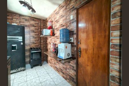 Apartamento para alugar com 74m², 2 quartos e 1 vaga Apartamento para alugar com 74m², 2 quartos e 1 vagaCozinha