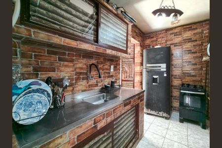 Apartamento para alugar com 74m², 2 quartos e 1 vaga Apartamento para alugar com 74m², 2 quartos e 1 vagaCozinha