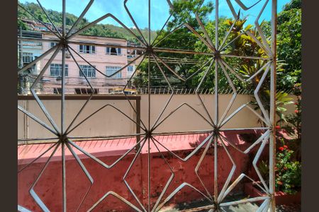Vista da Sala de apartamento para alugar com 2 quartos, 74m² em Vila Isabel, Rio de Janeiro