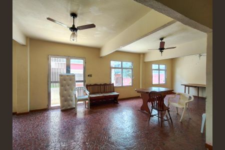 Apartamento para alugar com 74m², 2 quartos e 1 vaga Apartamento para alugar com 74m², 2 quartos e 1 vagaÁrea comum - Salão de festas