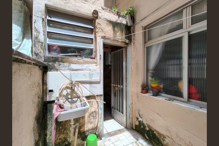 Apartamento para alugar com 74m², 2 quartos e 1 vaga Apartamento para alugar com 74m², 2 quartos e 1 vagaÁrea de Serviço