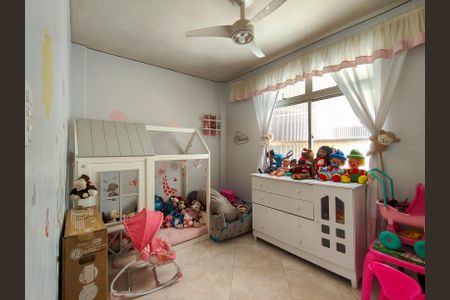 Apartamento para alugar com 74m², 2 quartos e 1 vaga Apartamento para alugar com 74m², 2 quartos e 1 vagaQuarto 2