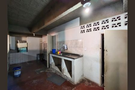 Apartamento para alugar com 74m², 2 quartos e 1 vaga Apartamento para alugar com 74m², 2 quartos e 1 vagaÁrea comum - Salão de festas