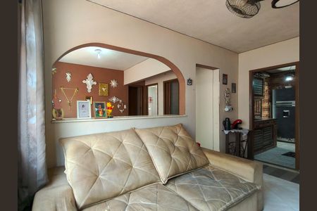 Apartamento para alugar com 74m², 2 quartos e 1 vaga Apartamento para alugar com 74m², 2 quartos e 1 vagaSala