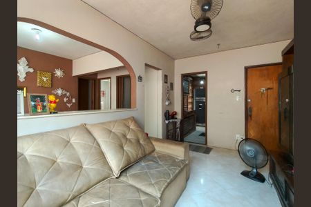 Apartamento para alugar com 74m², 2 quartos e 1 vaga Apartamento para alugar com 74m², 2 quartos e 1 vagaSala