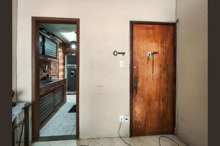 Apartamento para alugar com 74m², 2 quartos e 1 vaga Apartamento para alugar com 74m², 2 quartos e 1 vagaEntrada