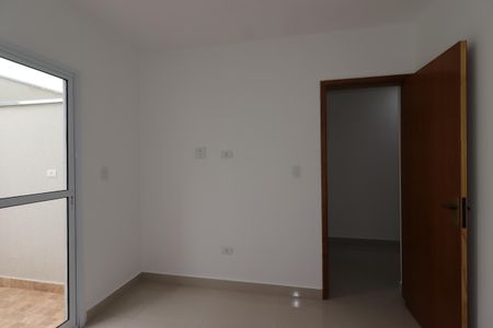 Quarto 2 de apartamento para alugar com 2 quartos, 55m² em Vila Metalúrgica, Santo André